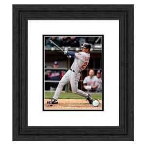  Grady Sizemore Cleveland Indians Photograph Sports 