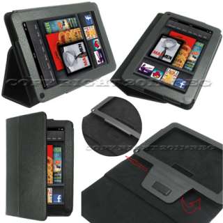   HARD CASE+SILICONE COVER+PROTECTOR+STYLUS FOR KINDLE FIRE 7  
