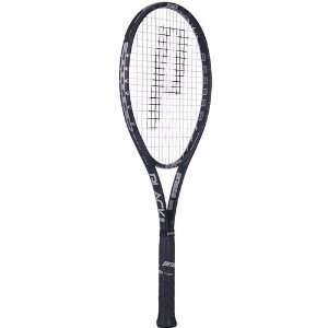    Prince 10 EXO3 Black 100 Tennis Racquet: Sports & Outdoors