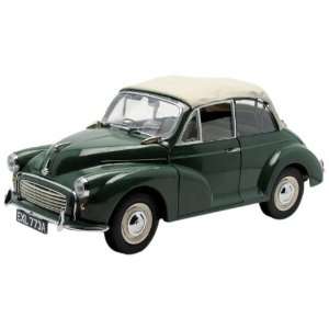   Minor 1000 Convertible Almond Green 1/12 by Sunstar 4773 Toys & Games