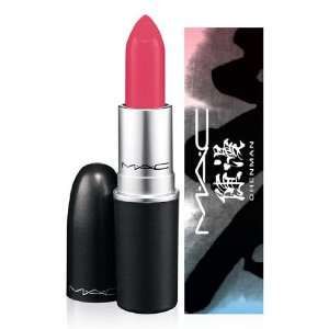  MAC Lipstick FORCE OF LOVE ~ ChenMan Love & Water 