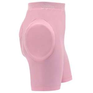 Female Hip Protector   Pink/Extra Small