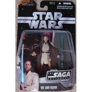   from Star Wars   Saga Collection Battle of Coruscant Toys & Games