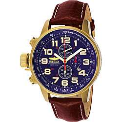 Invicta Mens Lefty Chronograph Watch  Overstock