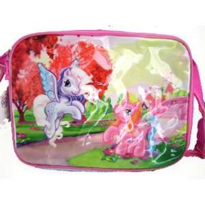  My Little Pony Large Messenger Bag: Everything Else