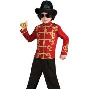 Michael Jackson Fedora: Toys & Games