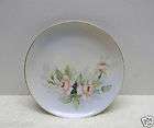 beautiful weimar germany porcelaine dessert plate returns accepted 