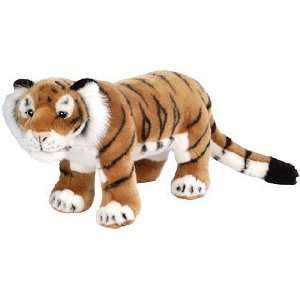  Wild Republic Signature Tiger 14 Toys & Games