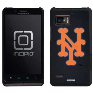  MLB New York Mets 1969   NY design on Motorola Droid 