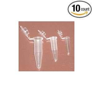 Ml Centrifuge Tubes, Pack of 500  Industrial 