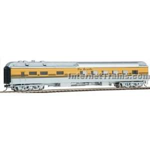  Walthers HO Scale Ready to Run Pullman Built Heavyweight 