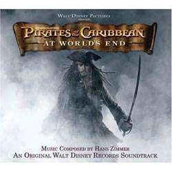 Original Soundtrack   Pirates Of The Caribbean At Worlds End 