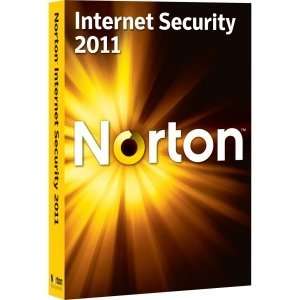 New Symantec Norton Internet Security 2011 Complete Product Internet 