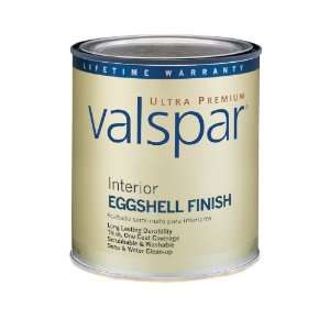   Premium Quart Interior Eggshell Finish Standard Paint 007.0071997.005