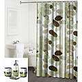 Shower Curtains   Buy Bathroom Furnishings Online 