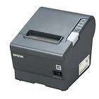   C31CA85084 TM T88V Direct Thermal Printer   Monochrome   Receipt Print