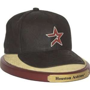 Houston Astros MLB Helmet: Sports & Outdoors