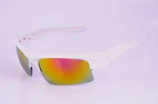   UV Sunglasses/Cycling Goggles/Safety Glasses/Wind Mirror #7218  