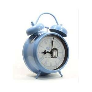  North Carolina Tar Heels Musical Vintage Alarm Clock 