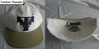New Minor League Baseball Vintage Snapback / Adjustable strap Cap Hat 