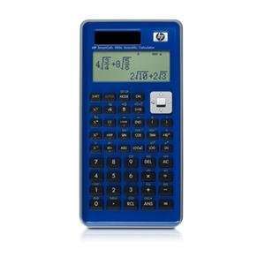  HP Calculators, SmartCalc 300s Scientific Calc (Catalog 