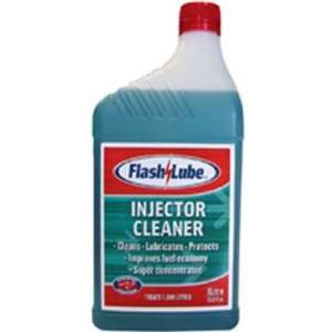  Flash Lube Injector Cleaner   FI1L Automotive