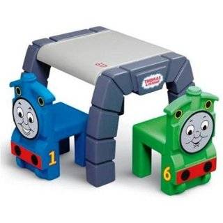 Little Tikes Thomas and Friends Toy Box  Toys & Games  