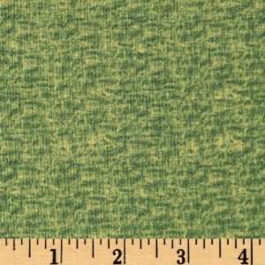  44 Wide International Harvester Sponge Texture Green 