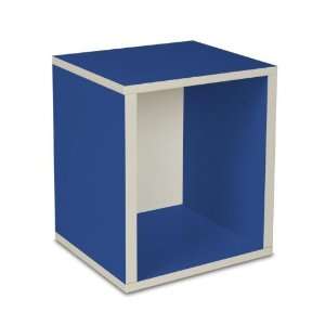  Way Basics Cube Plus, Blue