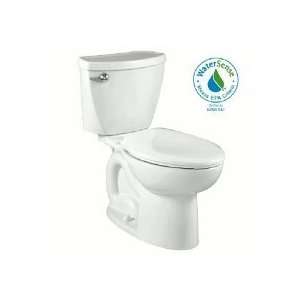  AMERICAN STANDARD 2232.128US.020 Cadet FW Toilet, White 