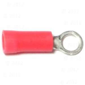  22 18 Gauge Insulated Ring Terminal (20 pieces)