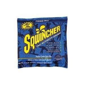  Sqwincher 23.83oz Tropicy/2.5gal Powder Pack