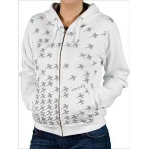  Innes Clothing Flock Girls Sweatshirt: Sports & Outdoors