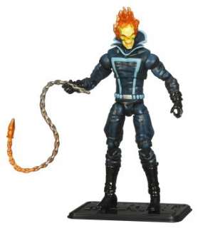 Marvel Legends Universe 3.75 Figure Ghost Rider #030  