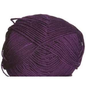  Debbie Bliss Yarn   Baby Cashmerino Yarn   38 Royal Purple 
