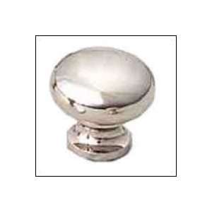 Schaub & Company 706 PN 1 1/4 inch knob