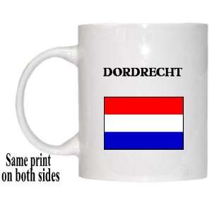  Netherlands (Holland)   DORDRECHT Mug 