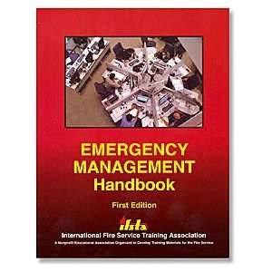  Emergency Management Handbook