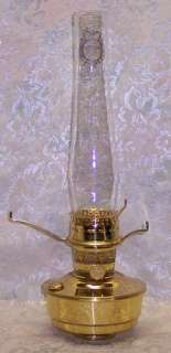 Aladdin Green Moonstone/Jadeite Vase Lamp w/Cased Shade  