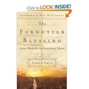  Forgotten Blessing, The Ancient Words That Heal 