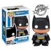   pop heroes vinyl figure head turns and looks amazing a great take on