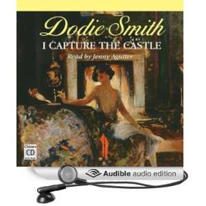  I Capture the Castle (Audible Audio Edition) Dodie Smith 