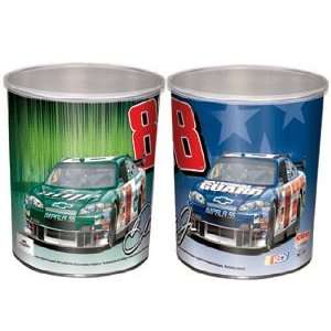  NASCAR Dale Earnhardt Jr Gift Tin: Home Improvement