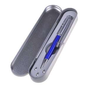   Blue Flexible Multifunctional Hose Laser Pen Pointer: Electronics