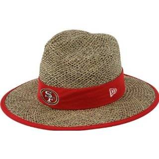 NFL Training Camp Straw Hat