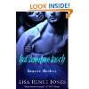 Hot Vampire Kiss (Vampire Wardens 1) Lisa Renee Jones  