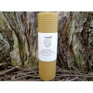   With Free upgrade to USPS Priority Mail   Raw Beeswax: Home & Kitchen