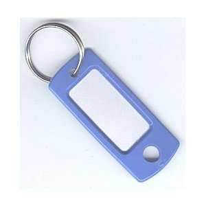  Key Tag, Assorted Colors 169