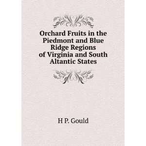 com Orchard Fruits in the Piedmont and Blue Ridge Regions of Virginia 