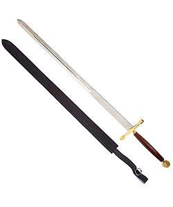 Sword of the Knights Claymore  